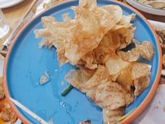 -国发烤猪手·烧烤·海鲜·吊炉(总店)