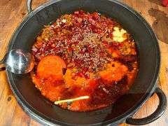 -楠火锅(太古里总店)