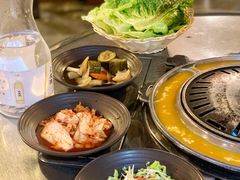 -喜来稀肉(金巴利道店)