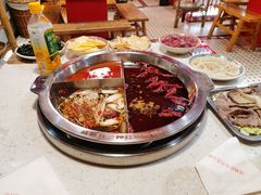 -陈艳红火锅菜·冒菜(簋街店)