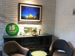 -JINNS锦时 steak&pizza(浸信会礼拜堂旧址店)