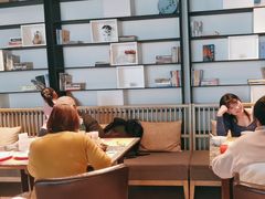 -金海湾自助餐厅(金陵饭店)