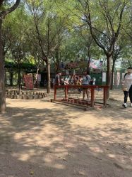 -优沃得自然教育农场·冰雪乐园·生日会·研学