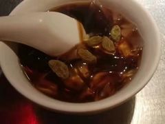 -探鱼·鲜青椒爽麻烤鱼(中山大信新都汇店)