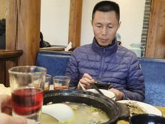 -妈妈的味道·腾冲特色菜(和顺古镇店)