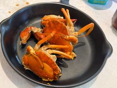 -莲花公园煎蟹(总店)