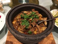 -阿斯牛牛·凉山菜(新会展店)