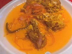 -粤北餐馆