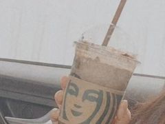 -星巴克(深圳新沙天虹店)