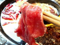 -重庆渝达老火锅(春熙路店)