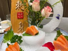 -神洲四海大酒楼(王府井澳门中心店)