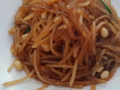 -小放牛炒菜馆(裕华东路店)