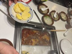 -倍儿红喜临门火锅(文兴路店)