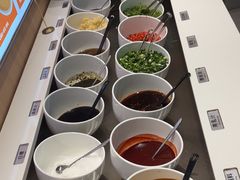 -呷哺呷哺(融创茂店)