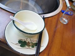 餐具摆设-曹丞相·地锅鸡·地锅鱼(武林店)