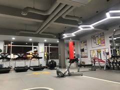 -VS私人健身工作室