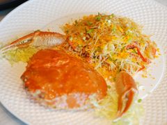 -深圳美高梅酒店-品聚嘉府中餐厅