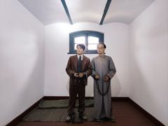 -青岛德国监狱旧址博物馆