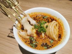 -太二酸菜鱼(中山龙之梦店)