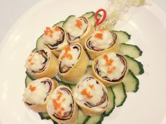 -廊亦舫Lang Yi Fang Restaurant(金桥店)
