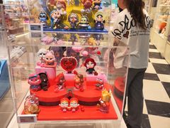 -泡泡玛特POPMART(凯德大峡谷店)