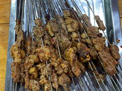 -清真·马峰烤肉(小学习北巷店)