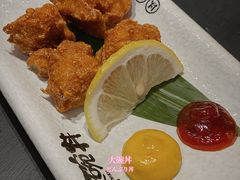 -熊吞·大碗丼烧肉饭(西市场嘉华店)