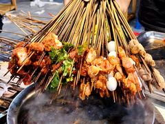 -牛华八婆麻辣烫(起源店)