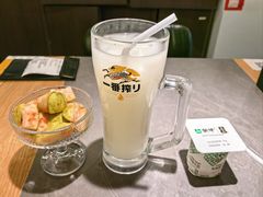 -沼津港精致料理·寿喜烧·烧鸟(龙湖南桥天街日料榜单店)