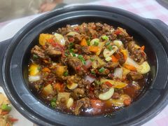 -三只鸟本地特色菜馆(上饶总店)