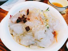 -东北人家铁锅炖(鞍山路店)