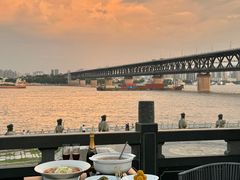 -汉水谣·江景餐厅(江滩店)