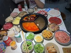 -叁口煮市井老火锅(春熙路店)