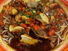 -老三样·旧食新味(船山路店)