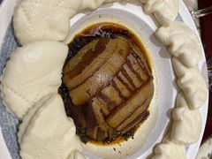 -蔼若春.传承三十年云南菜(金碧公园店)
