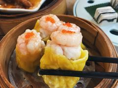 明虾蟹子烧卖-点都德(北京路贰店)