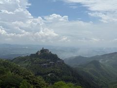 -莫干山风景区