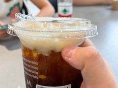 -M Stand(成都COSMO店)