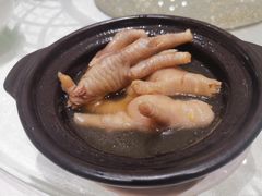 -白云宾馆·白云宴餐厅