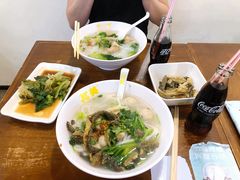 -其美潮州鱼旦粉世家(花城汇南区分店)