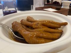 -白天鹅宾馆-宏图府餐厅