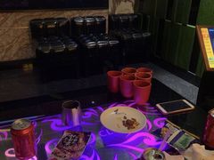 -凯乐会量贩KTV(国防大厦总店)