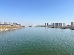 -咸阳湖景区