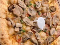 -达美乐比萨(国瑞北路店)