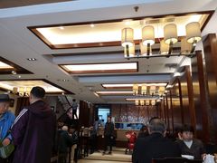 大堂-熙盛源(滨湖万达店)