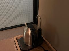 -隐溪茶馆(金虹桥店)