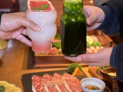 -MIKOMIKO和牛烧肉专门店(南门店)