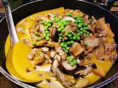 -蛙喔牛蛙(仙林万达茂店)