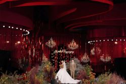 -HELLO你好婚礼婚庆策划