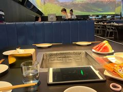 -海底捞火锅智慧餐厅(中骏世界城店)